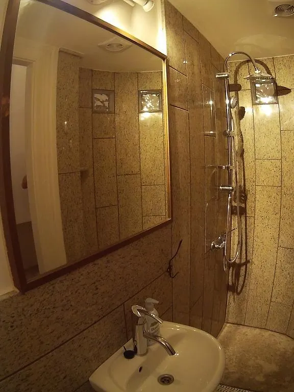 בודפשט Anello Central Apartments