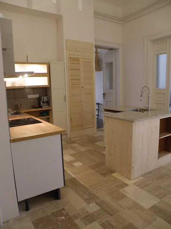 Anello Central Apartments Budapest 0*,  Hungary