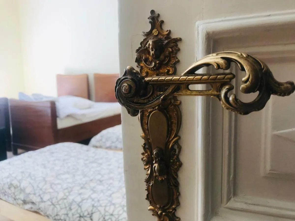 בודפשט Anello Central Apartments