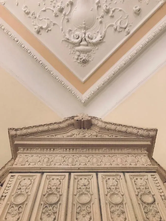 בודפשט Anello Central Apartments